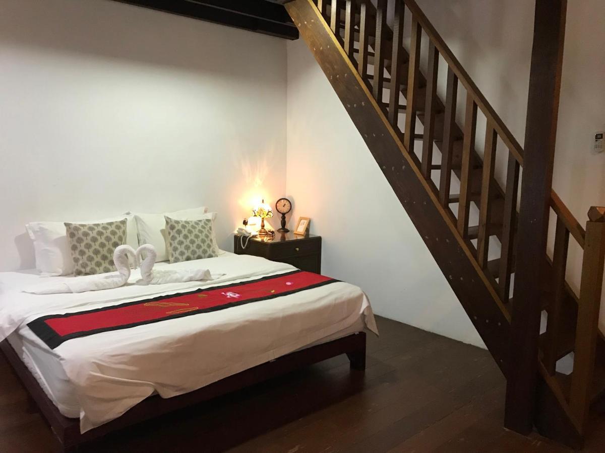 Rangoon Residence @ Georgetown Eksteriør billede